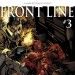 Civil War: Front Line #3 2nd Printing